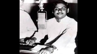 Ghulam Ali sings Dadra  kahe banao jhooti battiyaan