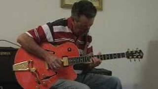 Muleskinner Blues w/vocal