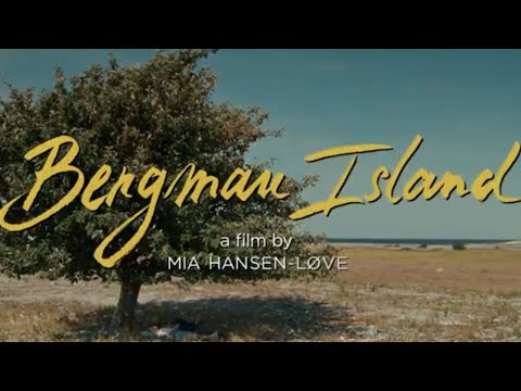BERGMAN ISLAND - Bilingual trailer