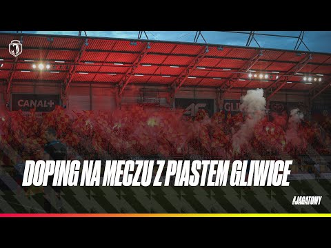 Doping z Gliwic