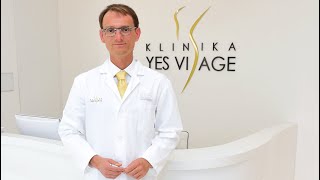 MUDr. Gabriel Šlárko - skúsený a uznávaný lekár plastickej chirurgie