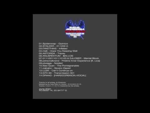 Spiderwrap - Quimico