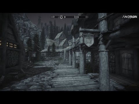 The Elder Scrolls V: Skyrim - Playthrough - Episode 175