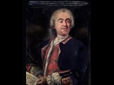 RICCARDO BROSCHI, Instrumental from Opera Artaserse
