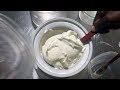 How To Make Creamy Vanilla Ice Cream No Eggs