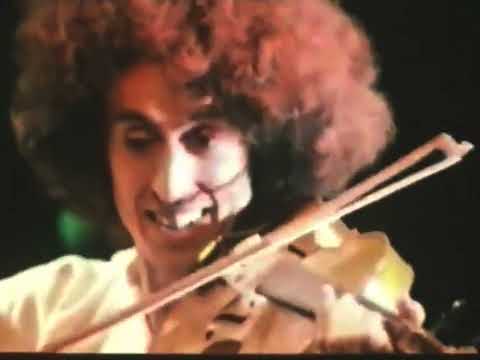 Angelo Branduardi "Concerto", Italia 1980