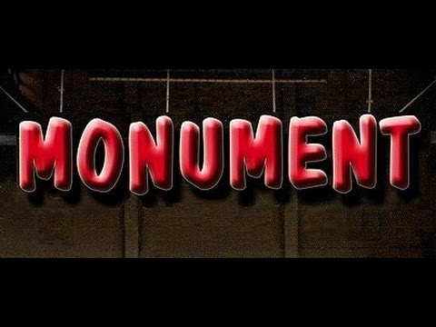 GOT MY MOJO WORKING - MONUMENT