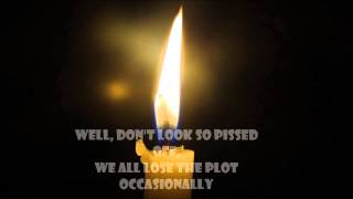 Modest Mouse - I&#39;ve got it all(most) Lyrics