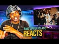 Jay5ive Crank That Remix Official Video Upper Cla Reaction