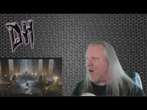 Epica - Kingdom Of Heaven Part 3 REACTION & REVIEW! FIRST TIME HEARING!