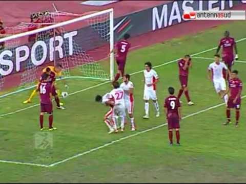 TG 25.08.12 Calcio, serie B: Bari - Cittadella 2-1