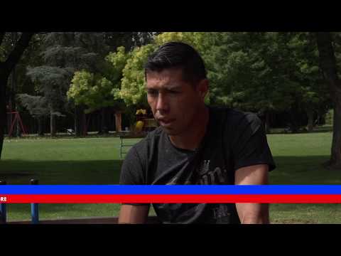 Entrevista con Néstor MOIRAGHI - Febrero 2019 - Parte 2