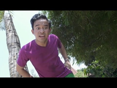 Anwar Jagoan - Highlight Kecil Kecil MikirJadi Manten Eps 67