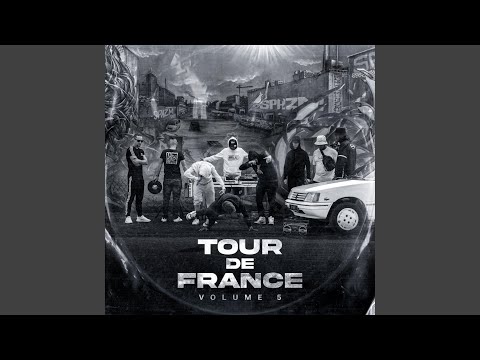 Tout va saigner (feat. Papillon Bandana, Khabyl, Le Foulala & GZD)
