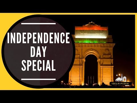 Quit India and Azad Hind Fauj 75 years exhibition in Delhi at the National Archive