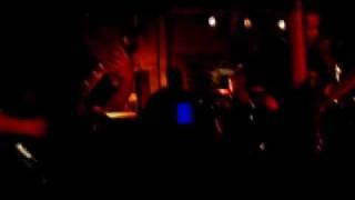 Decrepit Birth - Condemned To Nothingness (2009 10 31)