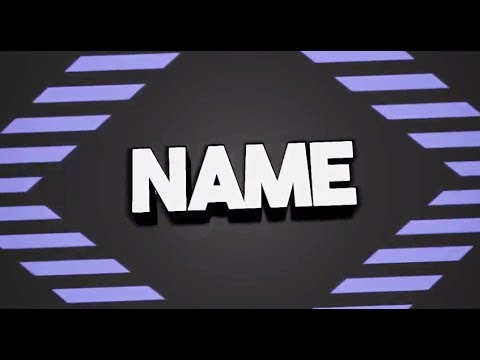 Top 10 2D PANZOID Intro Templates 2017 #433 - Free Download | FAST RENDER | Intro Templat