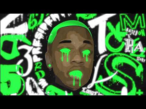 Raider Tckm - Outro (Não Vai Pt.2) (Official Visualizer)