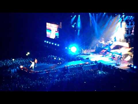 JENNIFER LOPEZ GDAŃSK @ PGE ARENA 27.09.2012