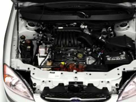 2001 Ford Taurus - Dodge City KS