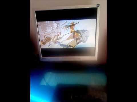 Mashup inspector dmx