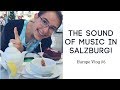 VLOG Day 2 In Salzburg