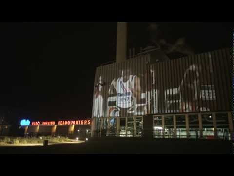 BigB.TV - MOBILE PROJECTIONS