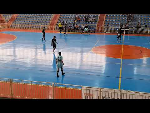 Alfa Guarulhos 6x1 C13 Guaianases 04/06/2023