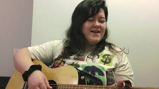 Guess We&#39;ll Never Know - Carrie Hope Fletcher