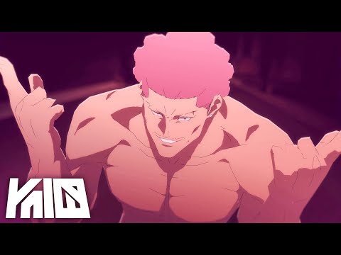 Hakari Vs Kashimo Animated PART 3 Animated Teaser (4K)
