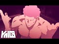 Hakari Vs Kashimo Animated PART 3 Animated Teaser 4K