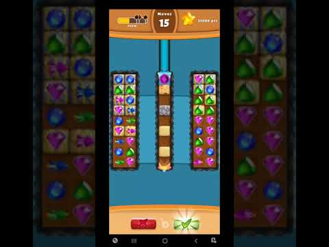 Level 68 | Diamond Digger Saga
