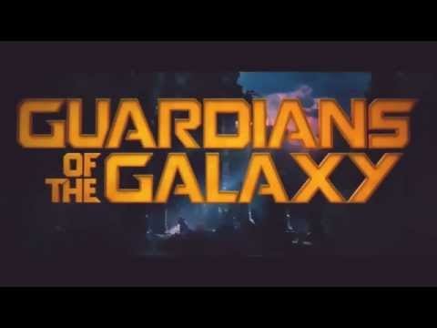 Guardianes De La Galaxia - Roberto Jordan - Ven A Darme Amor (Come And Get Your Love)