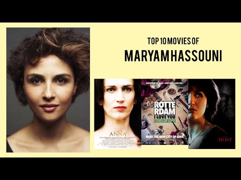 Maryam Hassouni Top 10 Movies of Maryam Hassouni| Best 10 Movies of Maryam Hassouni