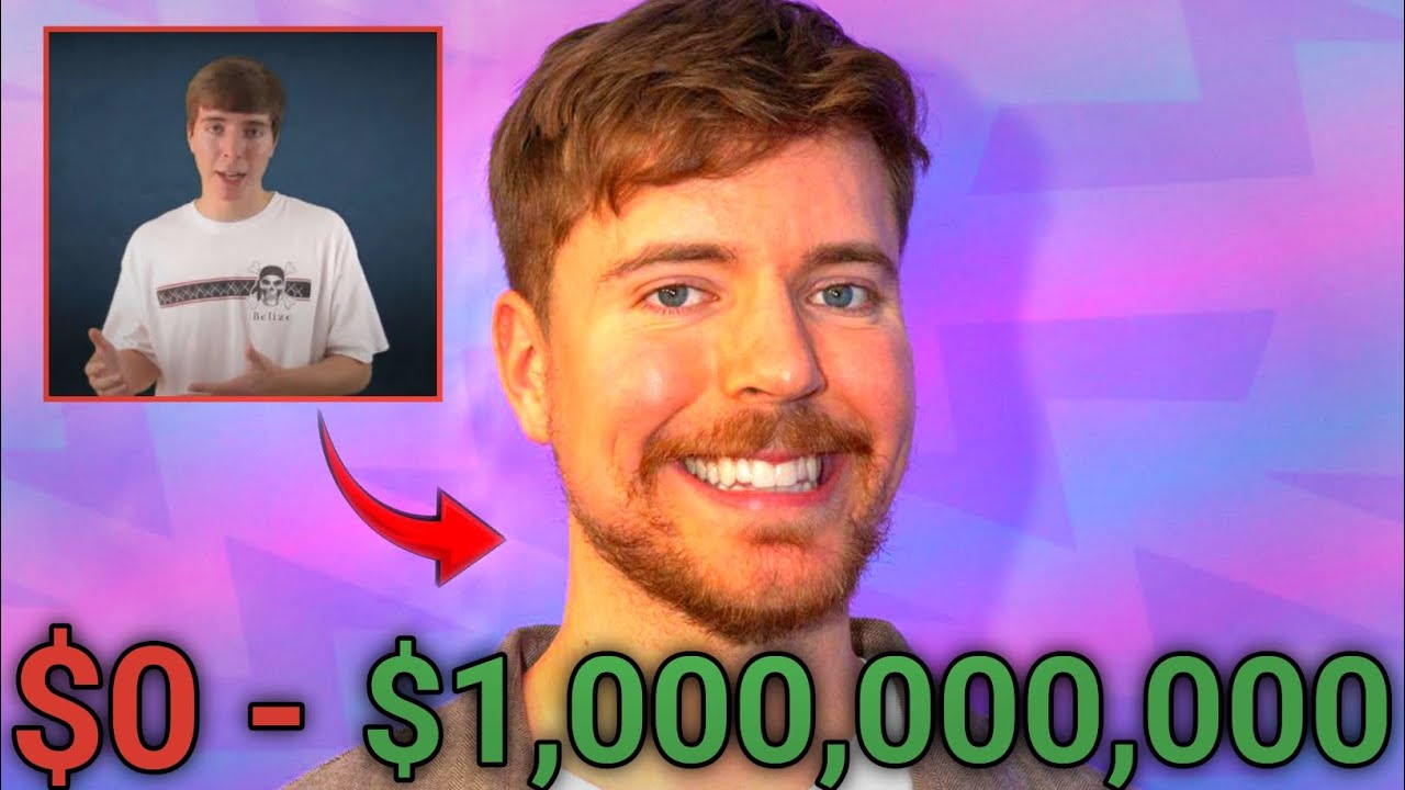 $0 to $1,000,000,000 Empire in 2026 Full Documentary 