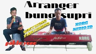 Download lagu Tembang jowo sintreng PANJERINO bersama pakde yono... mp3