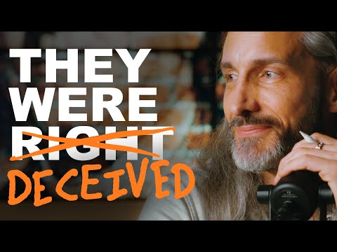 Follow What Financial Guru's DO (not what they SAY)