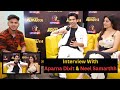 Interview With Aparna Dixit Neel Samarthh For New Show On A Rural Bank Heist Sabse Bada Rupaiya