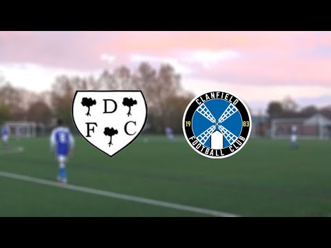 Denmead (A) | Match highlights