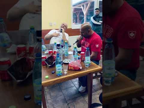 Kajkoš & Midaj & Lukaš & Tomaš - Halgato (Vlastna Tvorba)