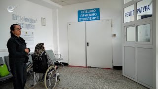 Болницата в Кърджали отчита ръст на пациентите, преминали през Спешно отделение