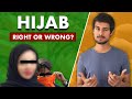 The Hijab Controversy | Who is Right? | Karnataka | Dhruv Rathee