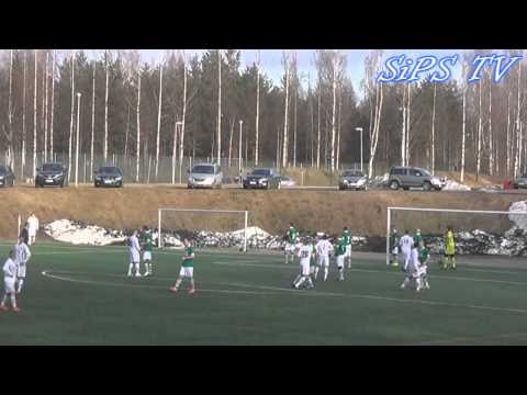 SiPS TV: SiPS - Jämsänkosken Ilves, kooste