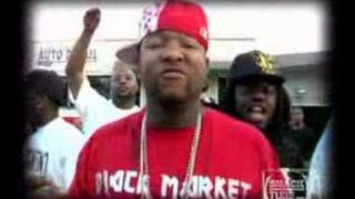 Smack DvD 13 Gorilla Zoe&amp;Boyz n Da Hood &quot;bite down&quot;