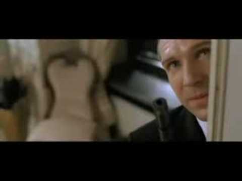 In Bruges (2008) trailer