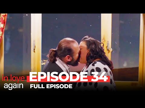 In Love Again Episode 34 (Long Version)