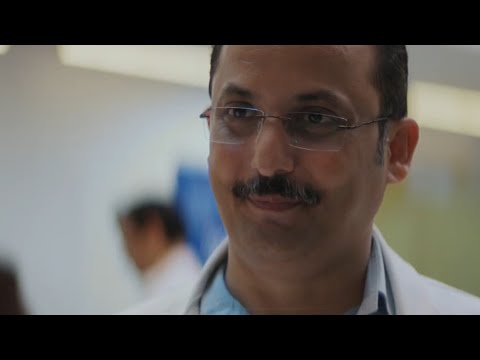 Krishna Saajnani TVC