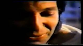 Vasco Rossi   acustico 1984 TV Va bene cosi   Ti taglio la gola