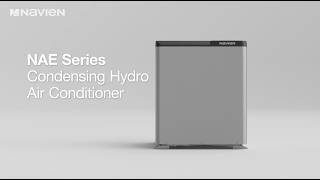 Air Transfer Heating and Cooling Solutions