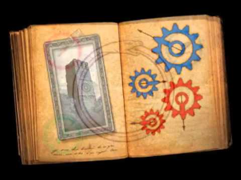The Lost City by Fire Maple Games.